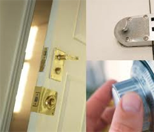 residential locksmith service richmond tx